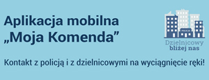 Aplikacja Moja Komenda