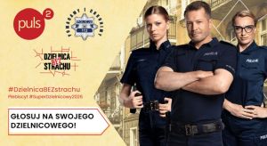 Aktualności Startuje #SuperDzielnicowy 2026!