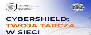 CYBERSHIELD