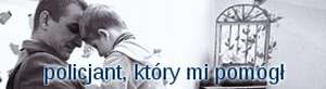 Policjant który mi pomógł