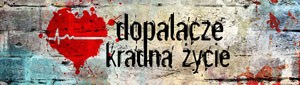 Dopalacze kradą życie