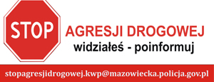 Stop Agresji