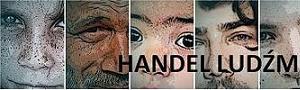 Handel ludźmi