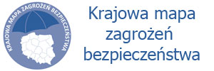 Krajowa Mapa zagrożeń bezpieczeństwa