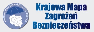 Krajowa Mapa Zagrożeń Bezpieczństwa