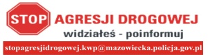 Stop agresji