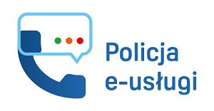 Policja e- usługi