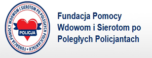 Fundacja Pomocy Wdowom i Sierotom po Poległych Policjantach