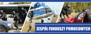 Zespół Funduszy Pomocowych