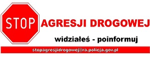 STOP AGRESJI