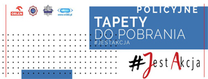 Tapety policyjne do pobrania
