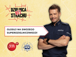 Dzielnicowy bliżej nas