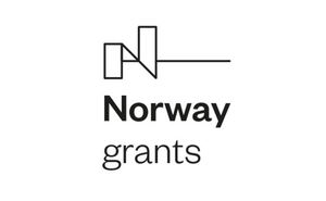 logotyp NorwayGrants