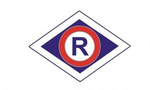 Logo Ruch Drogowy