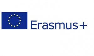 logotyp projektu Erasmus +