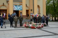 Policjanci odebrali odznaczenia przyznane przez Światowy Związek Żołnierzy Armii Krajowej