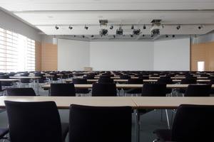 Sala konferencyjna