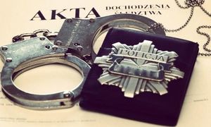 Chciał zrobić prezent swojej przyjaciółce. Ukradł walizkę turystyczną z luku bagażowego. Teraz wspólnie odpowiedzą przed sądem