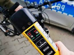 alkomat na radiozowie