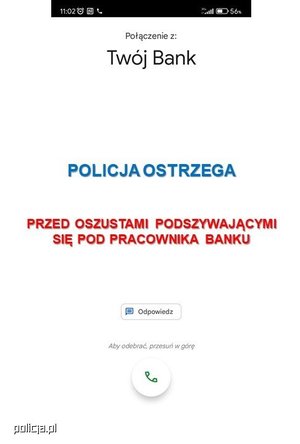 Oszustwo &quot;na pracownika banku&quot;. Kobieta straciła ponad 90 tys. zł