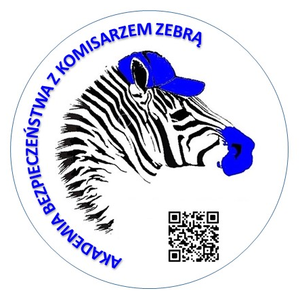 Akademia bezpieczeństwa z Komisarzem Zebrą