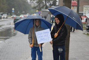 Europejski Dzień Bez Ofiar Śmiertelnych na mazowieckich drogach…