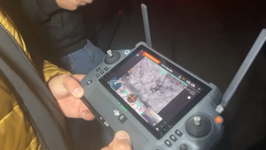 Poszukiwania 28-latka