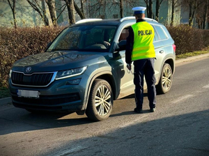 Kontrola stanu trzeźwości