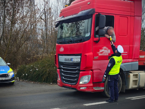 Kontrola stanu trzeźwości