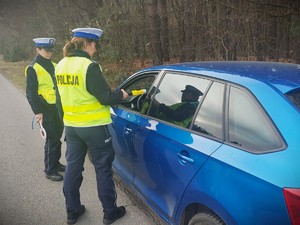 Kontrola stanu trzeźwości