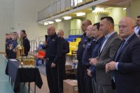 Zakończenie turnieju &quot;Konwój Cup 2019&quot;