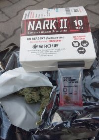 Tester narkotyków