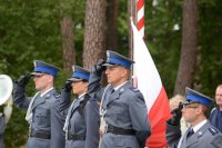 Poczet Flagowy uroczystości