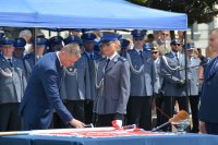 Wicewojewoda Mazowiecki -  Artur STANDOWICZ