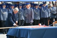 Szef Gabinetu Politycznego Prezesa Rady Ministrów  Marek Suski