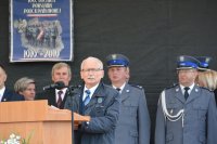 Andrzej Szymański wnuk generała Kazimierza Młodzianowskiego