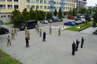 #GaszynChallenge - realizacja zadania przez Zespół Prasowy KWP zs. w Radomiu