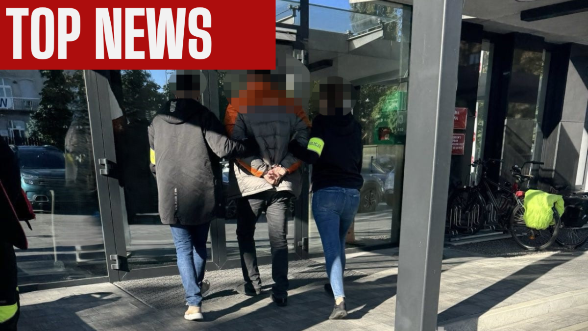 Kolejne zatrzymania w sprawie "mafii śmieciowej"