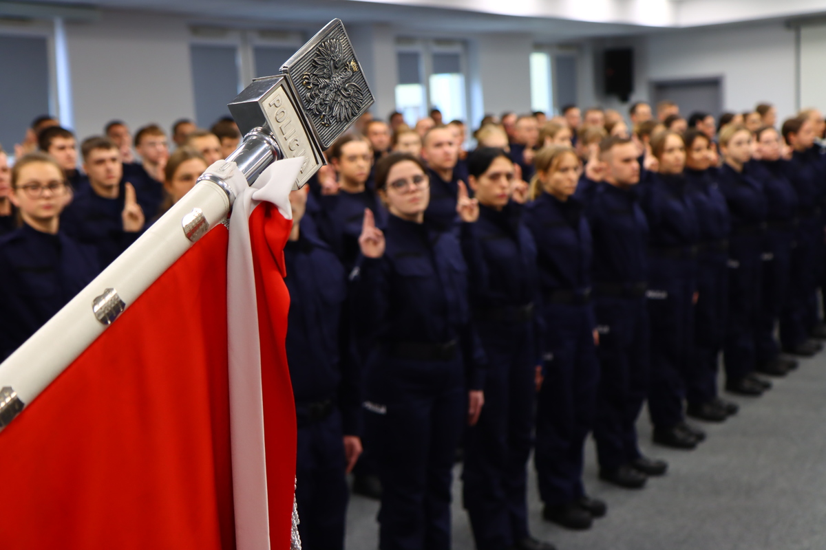 „Służyć wiernie Narodowi… choćby z narażeniem życia…”