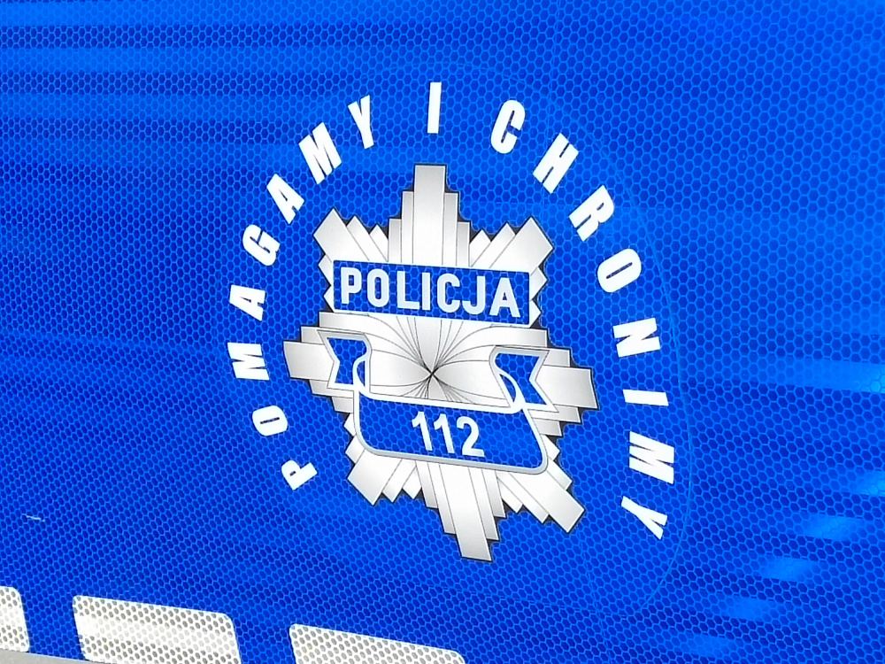 Podziękowania dla dzielnicowego z Płocka. Pomoc, która ma znaczenie