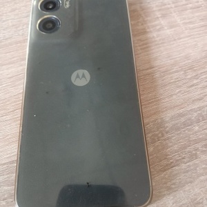 telefon komórkowy marki Motorola