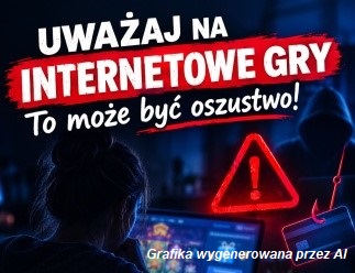 Oszustwo internetowe: 30-latka straciła ponad 28 tys. zł
