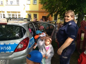 Autor: Publiczne Przedszkole nr 1 w Białobrzegach