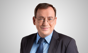 Zdjęcie Ministra Spraw Wewnętrznych i Administracji Pana Mariusza Kamińskiego