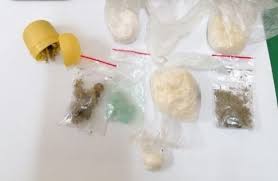 narkotyki - zdjęcie poglądowe