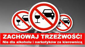 Nie dla alkoholu - zachowaj trzeźwość