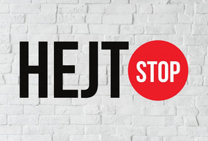 HEJT STOP!