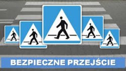 Bezpieczne przejście