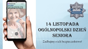 Ogólnopolski Dzień Seniora