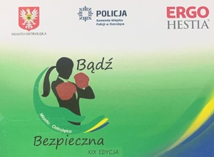 rozpoczęcie XIX edycji kursu samoobrony dla kobiet ,,Bądź Bezpieczna”